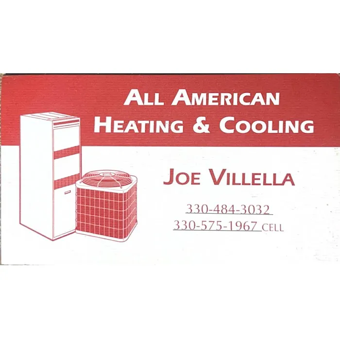 All American Heating & Cooling Picture 2