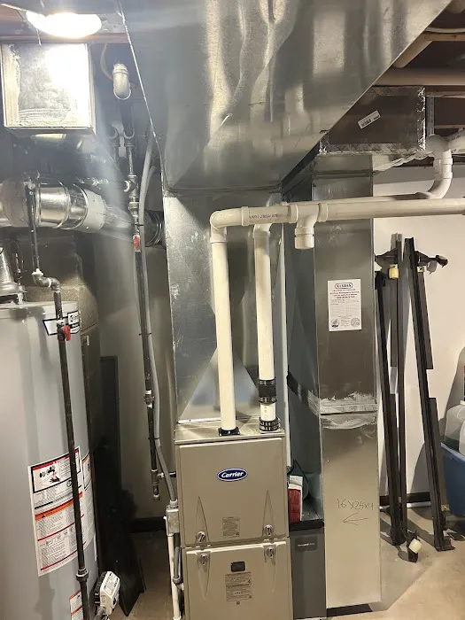 Elsass Heating & Cooling Inc. Picture 8