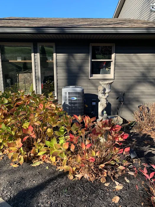 Elsass Heating & Cooling Inc. Picture 5