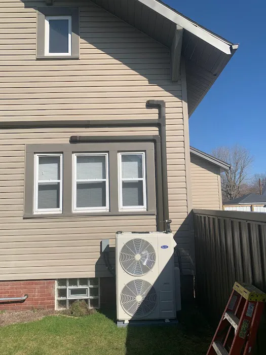 Elsass Heating & Cooling Inc. Picture 3