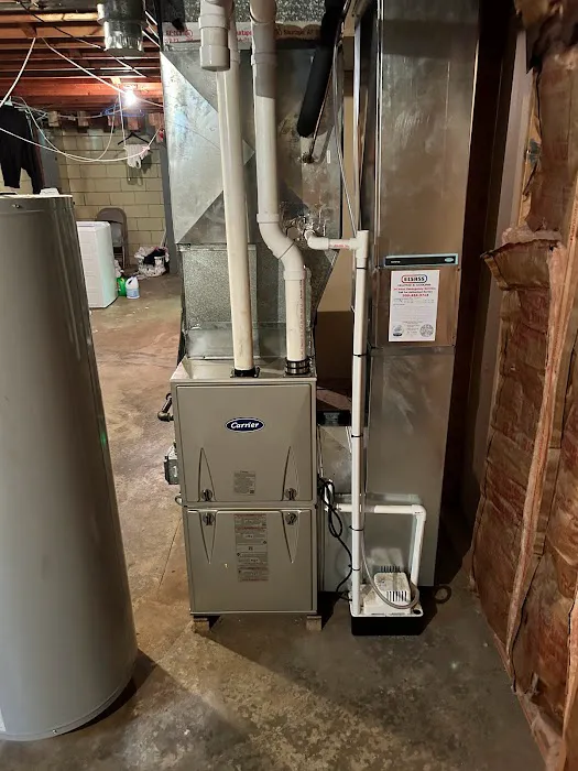 Elsass Heating & Cooling Inc. Picture 1