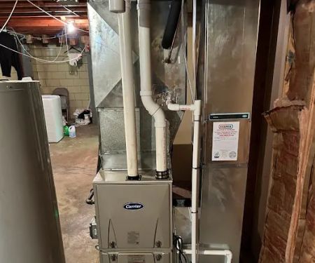 Elsass Heating & Cooling Inc.