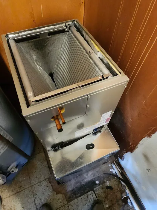 Elsass Heating & Cooling Inc. Picture 7