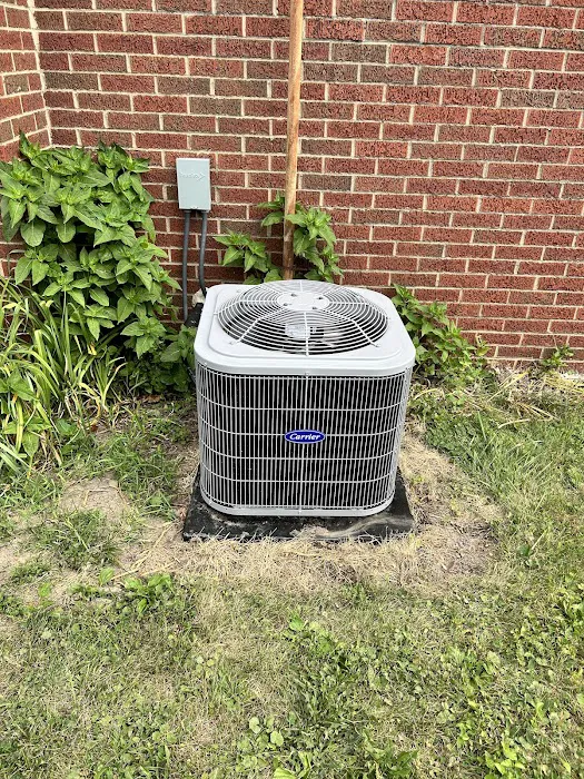Elsass Heating & Cooling Inc. Picture 4