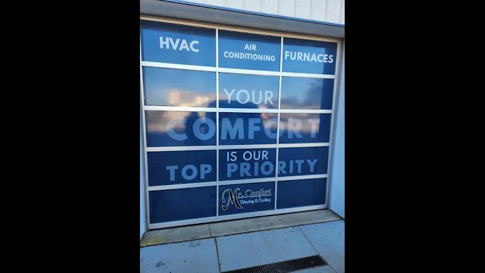 Mr. Comfort Heating & Cooling Picture 6