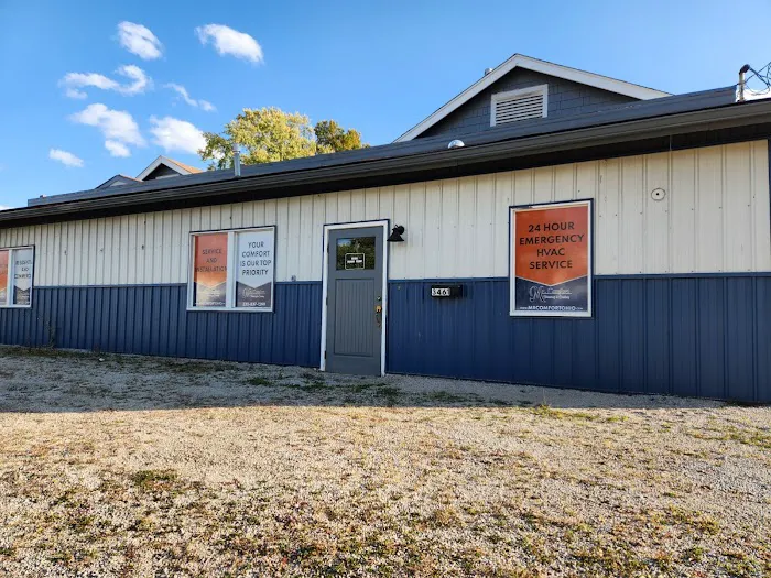 Mr. Comfort Heating & Cooling Picture 4