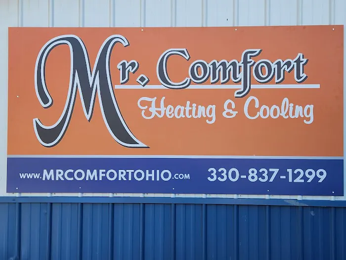 Mr. Comfort Heating & Cooling Picture 2