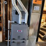 Mr. Comfort Heating & Cooling