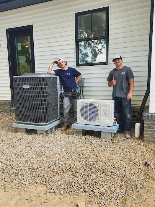 Mr. Comfort Heating & Cooling Picture 7