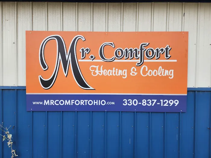 Mr. Comfort Heating & Cooling Picture 8