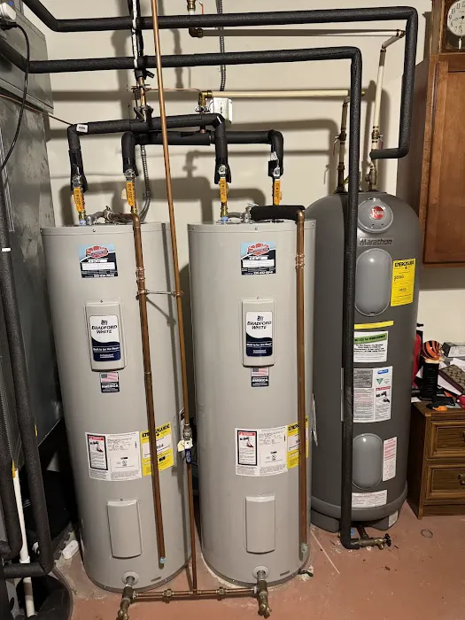 Shanklin Heating, Air Conditioning, & Electric Picture 2