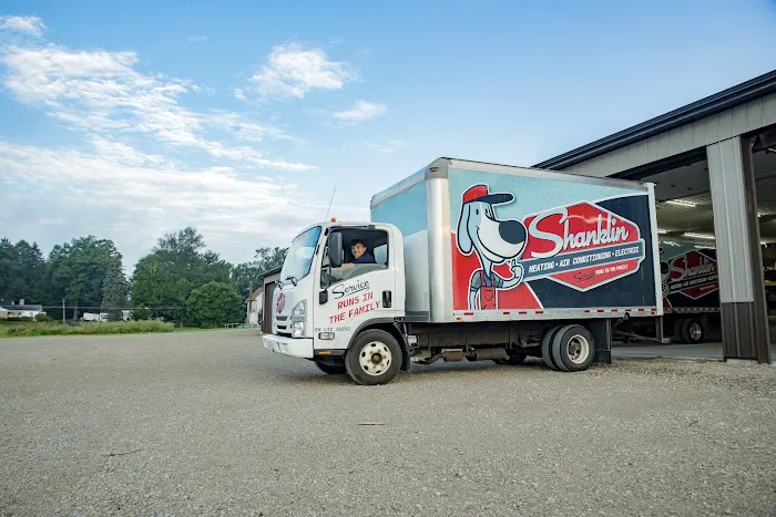 Shanklin Heating, Air Conditioning, & Electric Picture 1