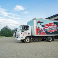 Shanklin Heating, Air Conditioning, & Electric ico