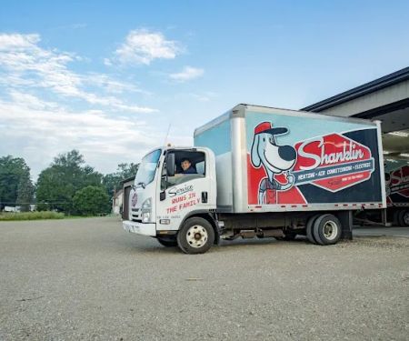 Shanklin Heating, Air Conditioning, & Electric