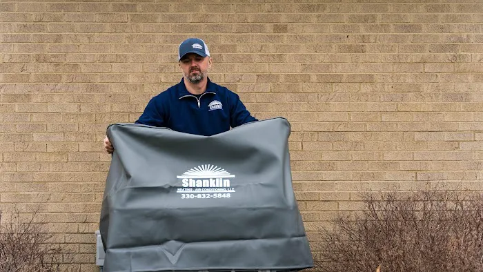 Shanklin Heating, Air Conditioning, & Electric Picture 9