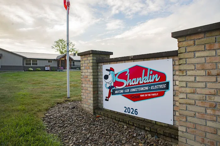 Shanklin Heating, Air Conditioning, & Electric Picture 6
