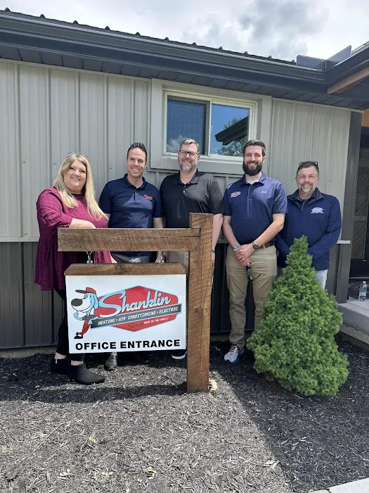 Shanklin Heating, Air Conditioning, & Electric Picture 10