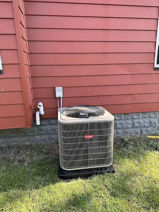 ComfortPro Heating and Cooling Picture 3