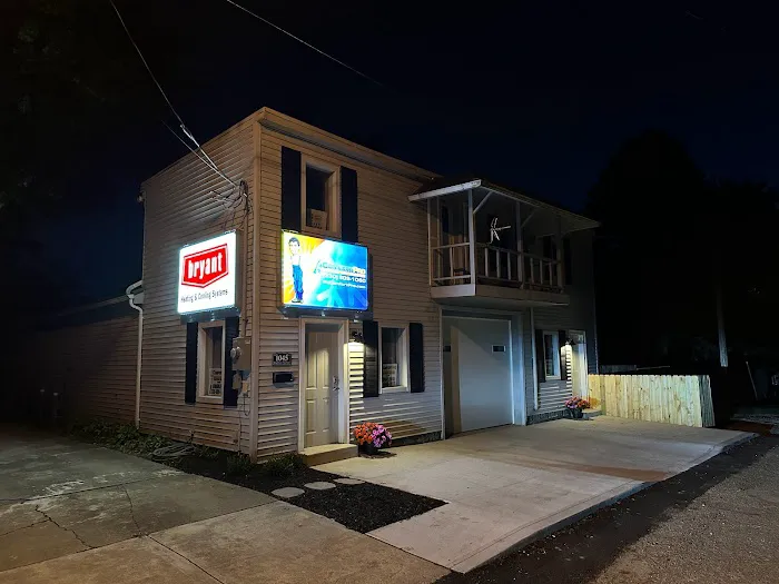 ComfortPro Heating and Cooling Picture 2