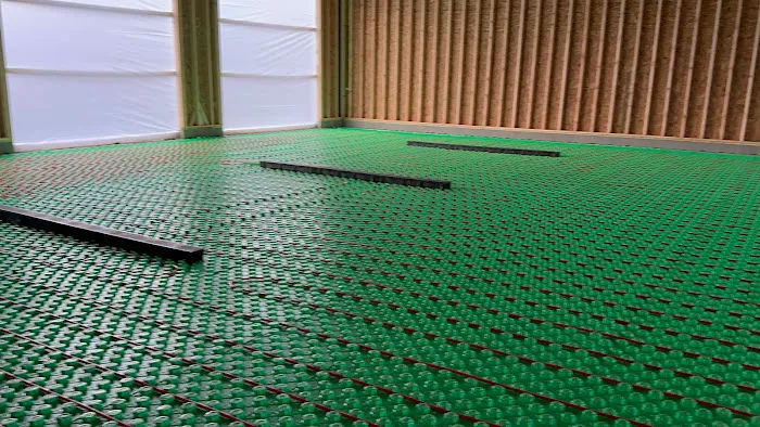 ComfortPro Heating and Cooling Picture 10