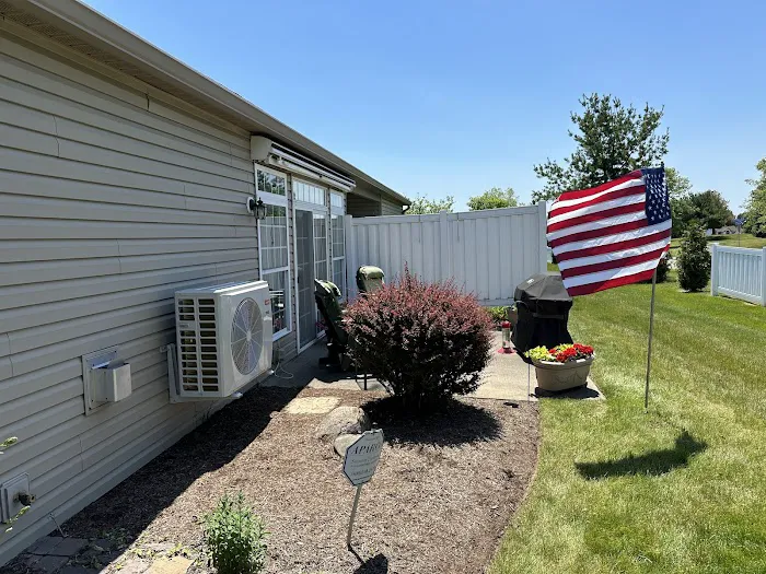 ComfortPro Heating and Cooling Picture 6