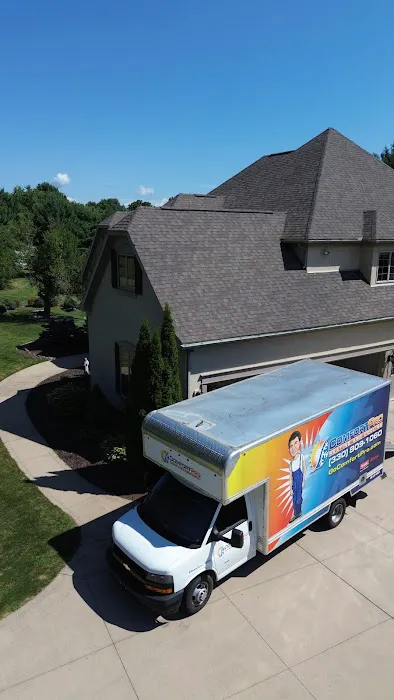 ComfortPro Heating and Cooling Picture 8