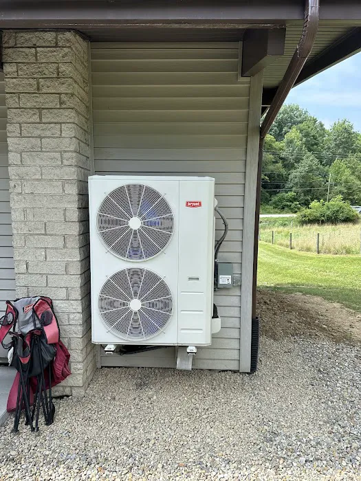 ComfortPro Heating and Cooling Picture 7