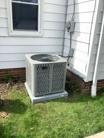 Quality Heating & Cooling Picture 3