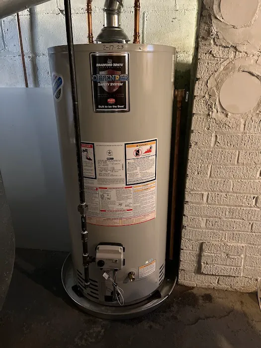 Quality Heating & Cooling Picture 1