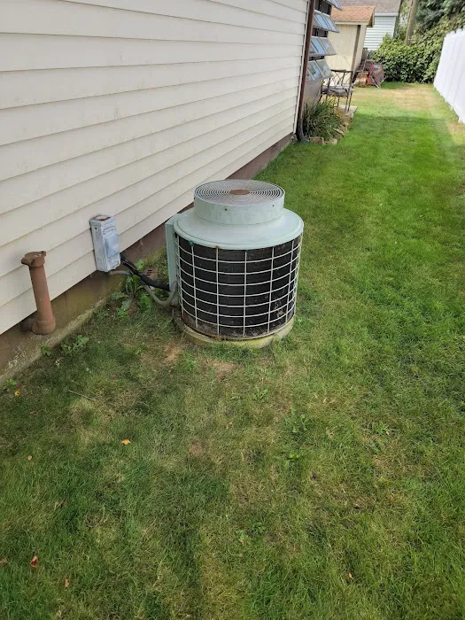 Quality Heating & Cooling Picture 2