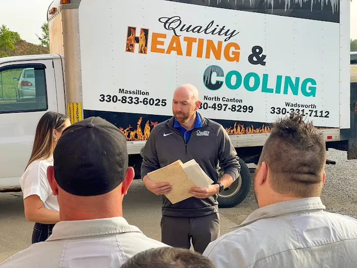 Quality Heating & Cooling Picture 8