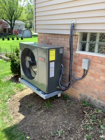 Quality Heating & Cooling Picture 4