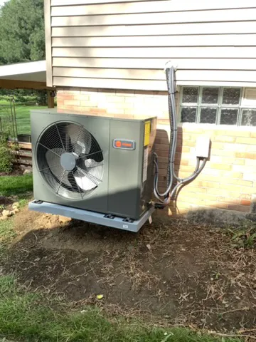 Quality Heating & Cooling Picture 6