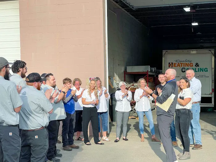 Quality Heating & Cooling Picture 9