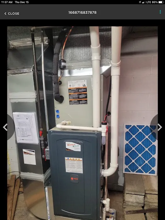 Quality Heating & Cooling Picture 7