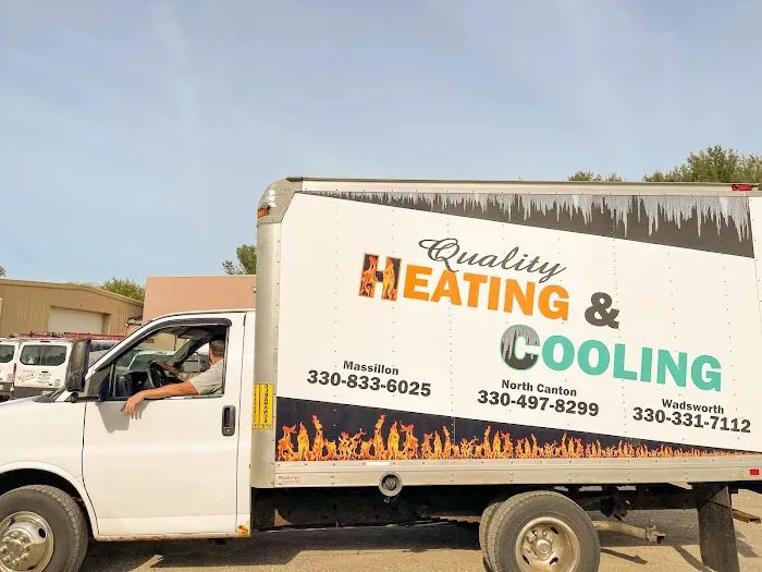 Quality Heating & Cooling Picture 5