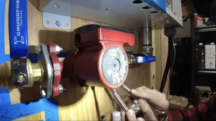 Protech Heating & Cooling Picture 10