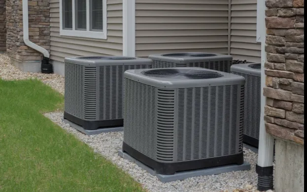 Protech Heating & Cooling Picture 9