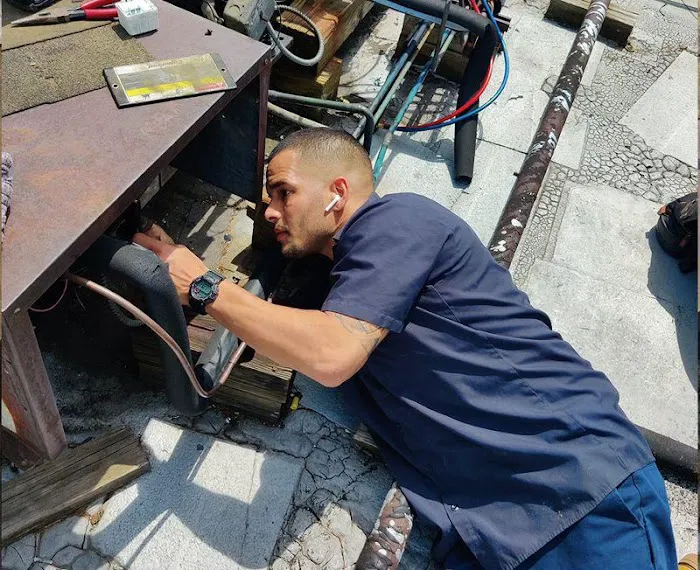 Protech Heating & Cooling Picture 8