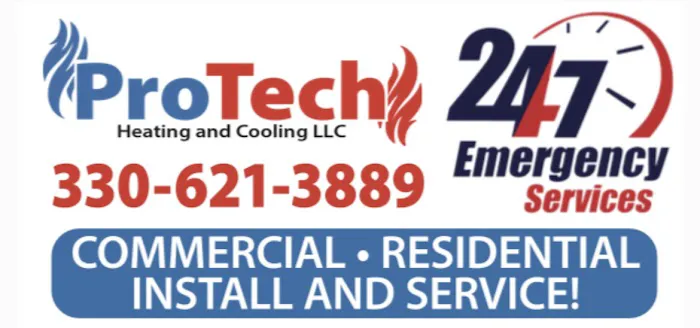 Protech Heating & Cooling Picture 5