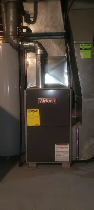 Protech Heating & Cooling Picture 2