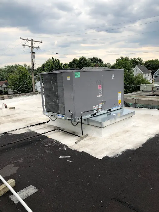 Protech Heating & Cooling Picture 7