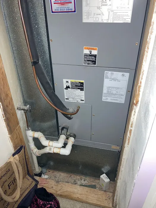 Protech Heating & Cooling Picture 6