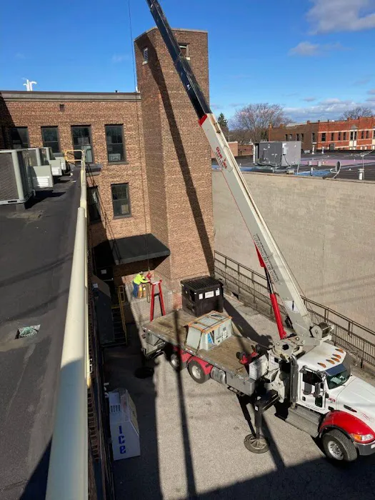 Protech Heating & Cooling Picture 4