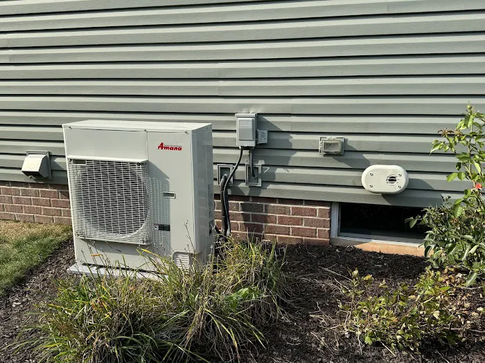 Shanklin Heating, Air Conditioning, & Electric Picture 1