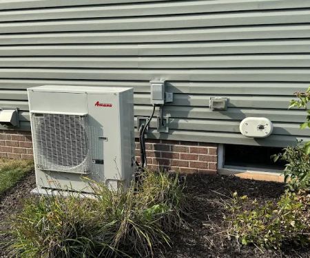 Shanklin Heating, Air Conditioning, & Electric