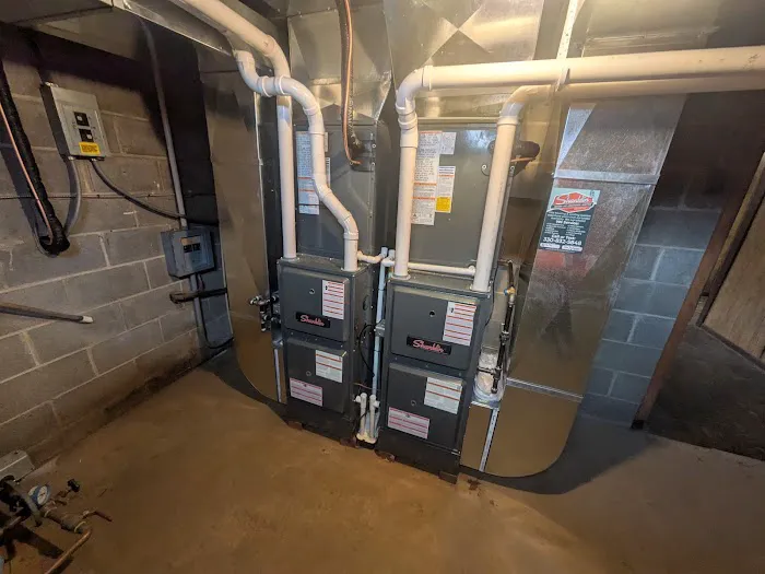 Shanklin Heating, Air Conditioning, & Electric Picture 4