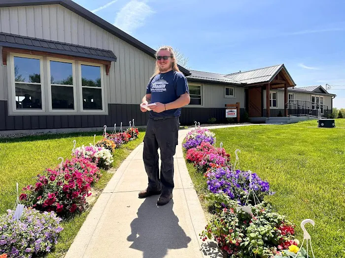 Shanklin Heating, Air Conditioning, & Electric Picture 7