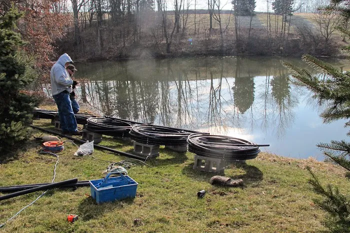 Shanklin Heating, Air Conditioning, & Electric Picture 6