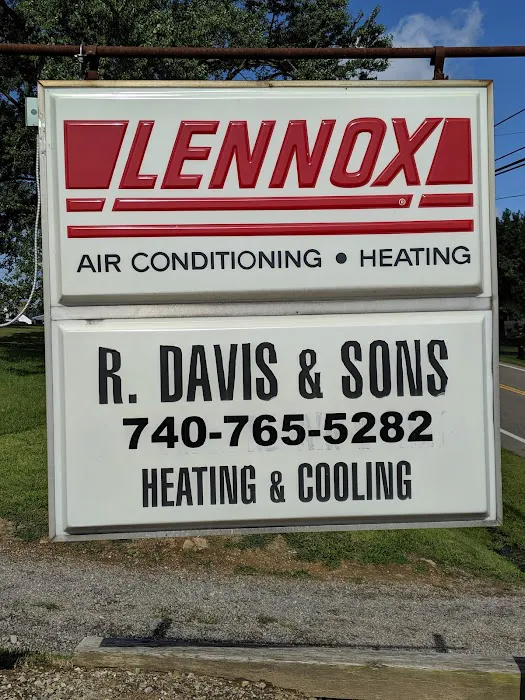 R Davis & Sons Heating and Cooling Picture 8